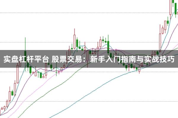实盘杠杆平台 股票交易：新手入门指南与实战技巧