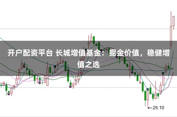 开户配资平台 长城增值基金：掘金价值，稳健增值之选