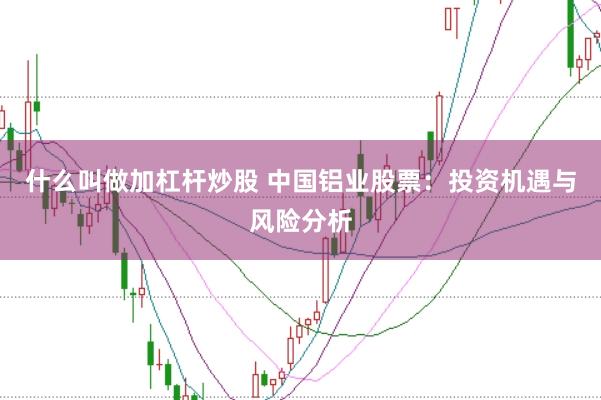 什么叫做加杠杆炒股 中国铝业股票:投资机遇与风险分析