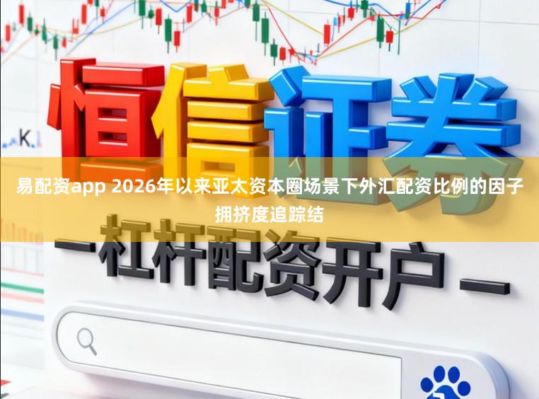 易配资app 2026年以来亚太资本圈场景下外汇配资比例的因子拥挤度追踪结