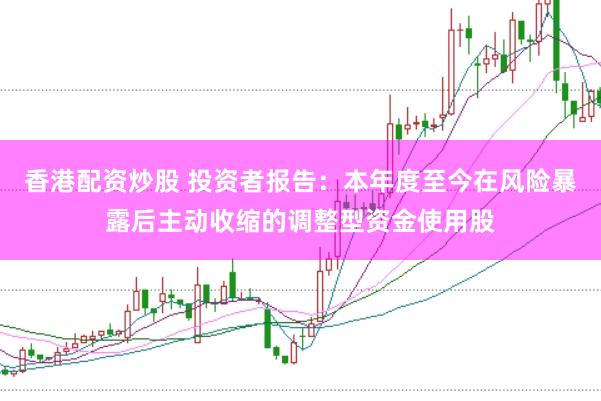 香港配资炒股 投资者报告：本年度至今在风险暴露后主动收缩的调整型资金使用股