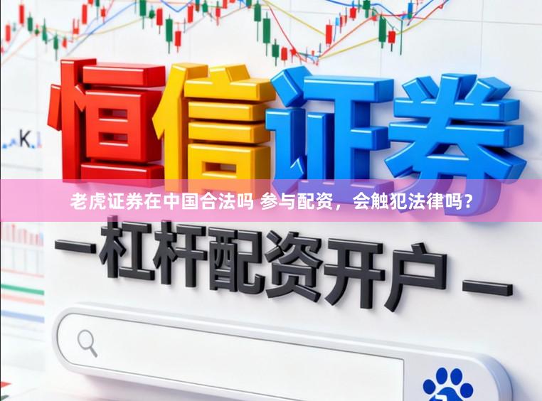 老虎证券在中国合法吗 参与配资，会触犯法律吗？