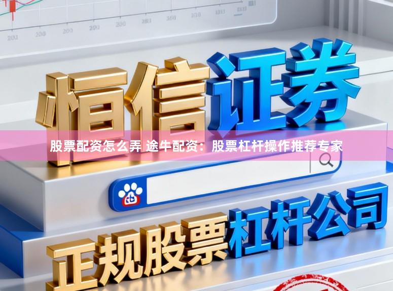 股票配资怎么弄 途牛配资:股票杠杆操作推荐专家