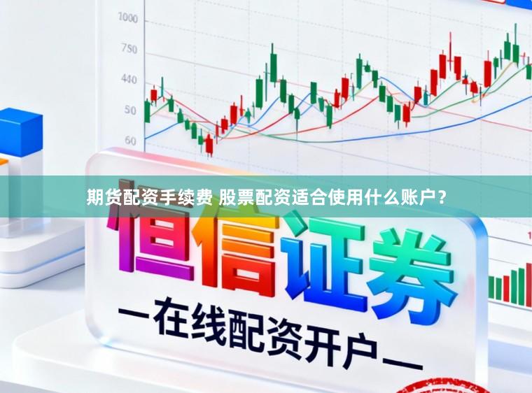 期货配资手续费 股票配资适合使用什么账户？