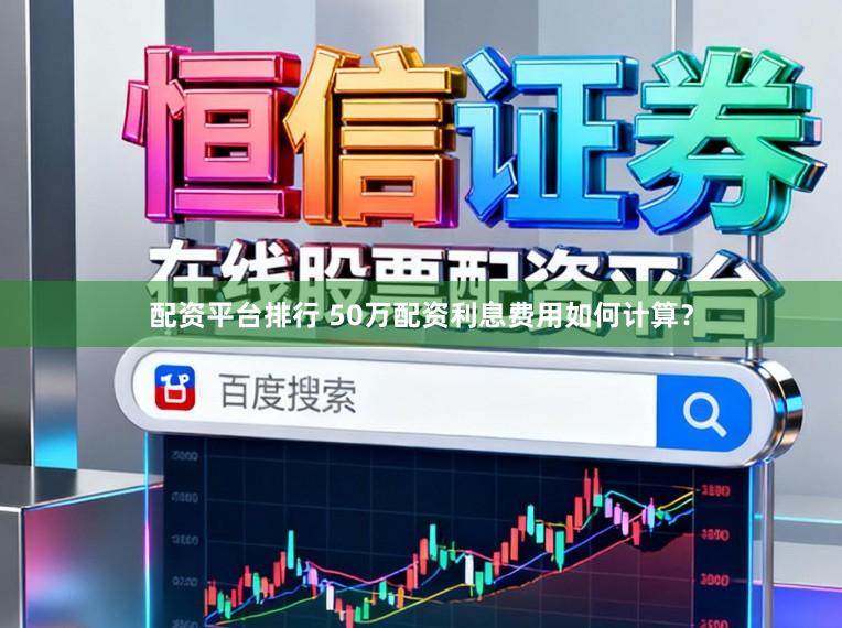 配资平台排行 50万配资利息费用如何计算？