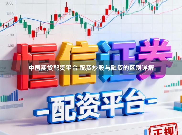 中国期货配资平台 配资炒股与融资的区别详解