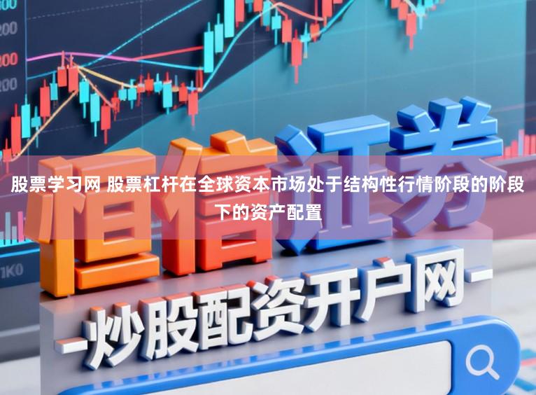 股票学习网 股票杠杆在全球资本市场处于结构性行情阶段的阶段下的资产配置