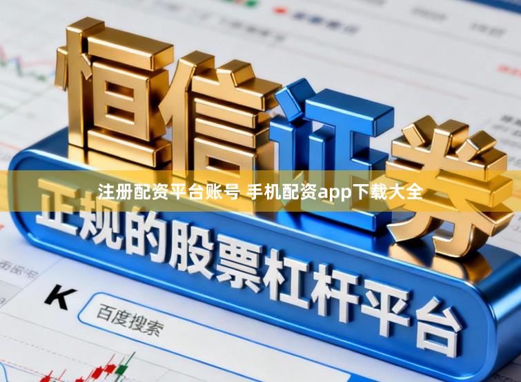 注册配资平台账号 手机配资app下载大全