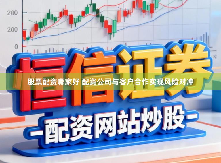 股票配资哪家好 配资公司与客户合作实现风险对冲