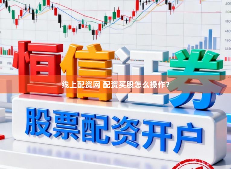线上配资网 配资买股怎么操作？