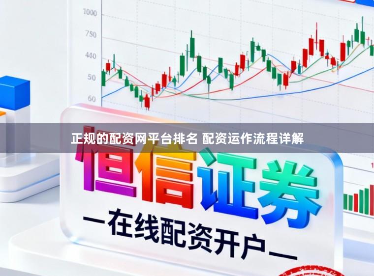 正规的配资网平台排名 配资运作流程详解