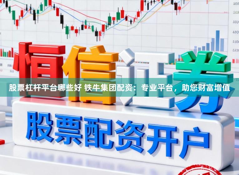 股票杠杆平台哪些好 铁牛集团配资：专业平台，助您财富增值
